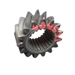 Used Reverse Gear Fits White Oliver 106438A Minneapolis Moline G1355. Price: $30.55.