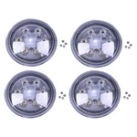 4X 4.5" Led Fender Work Light For John Deere 4030 4240 4050 4455 4560 4640 New. Price: $82.00.