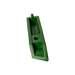 Left Hand Sway Block Replacement For John Deere 6200 6300 L100865 New. Price: $69.99.