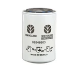 (07/79 07/84) Cnh 1090 Sp Grain Windrower Hydraulic Oil Filter 86546603 New. Price: $39.64.