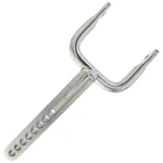 John Deere Original Equipment Arm #AM145268 New. Price: $111.48.