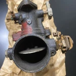 Zenith Carburetor Farm Tractor Engie Brass Ford Model Chevy Used. Price: $350.00.