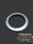 Genuine John Deere L812C New Old Stock Oil Seal. Price: $18.75.