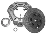 9" Clutch Pressure Plate & Disc Overhaul Kit 1935-1942 Fords 09A-7563-NK New. Price: $254.95.