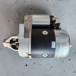Starter For Rigmaster Perkins Engines (grey) M0TD1771 M2T47281; SMT0372 Used. Price: $59.99.