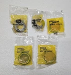 John Deere JD8187 Oem Bearing Cone For Various Equipment (lot 0F 5) New. Price: $40.00.