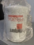 New Genuine Fleetguard FF5304 Fuel Filter. Price: $16.95.