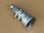 Neutral Safety Foot Switch For John Deere Jd 38'' Commercial Walk Behind Mower New. Price: $37.00.