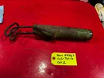 John Deere R51524 3 Point Link Body - Cat R47067 Used. Price: $129.99.