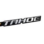 1PC Tahoe Emblem Front Door/tailgate Badge 3D Nameplate Sticker Replacement F... New. Price: $64.62.
