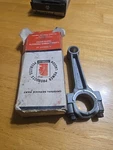 Tecumseh New Old Stock # 34229 Connecting Rod. Price: $20.00.