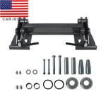 7143508 For Bobcat Skid Steer Bobtach Assembly Quick Attach Adapter Plate S175 New. Price: $634.56.