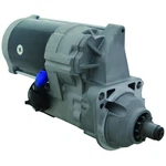 New Starter Fits John Deere 843H 643H 740 840 2001-2006 RE506079 S-80205 016551. Price: $166.95.