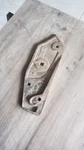 John Deere Syracuse Plow 1450F 1451F Bottom Nos Share Landslide NO3 New. Price: $49.97.