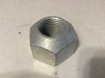 69500D - New Original Nut For The Quick Hitch On Farmall 100, 130 Tractors. Price: $42.00.