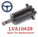 LVA10429 Compatible With John Deere 4200-4600 Steering Control Valve 150L0067 New. Price: $556.00.