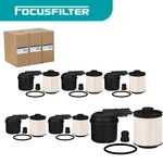 6PCS Focusfilter FD4626 FD4637 Fuel 17-24 F650 F750 6.7L HC4Z-9N184-B New. Price: $300.99.