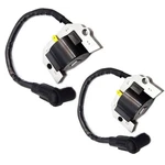 Devmo Ignition Coil Module For Kawasaki John Deere Fh Series 2-PACK New. Price: $99.99.