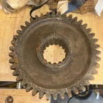 Minneapolis Moline Transmission 10A8220 New. Price: $120.00.