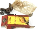 Fairbanks Morse T3437 Magneto Parts Nos Genuine Points New. Price: $19.99.