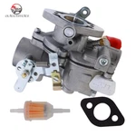 Carburetor For Zenith 70949C91 70949C92 71523C93 MFG13781 13794 Cub Tractor New. Price: $67.99.