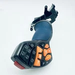0810895-001 Loader Agricultural Machinery Joystick Assembly (for Parts Only). Price: $122.78.