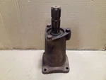 Massey Ferguson 540 Pto Housing Extension - Part No. 182785M1 Used. Price: $195.00.