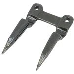 Double Grain Head Cutter Bar Guard Fits Universal Products New. Price: $24.99.