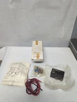 SIEMENS-ALLIS,25-107-200-801,SELECTOR Switch H-o-a Kit Nos New. Price: $50.00.