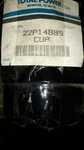 Nos Wisconsin Engines Teledyne 22P14889 Oil Cup Oem Tractor 59G2 New. Price: $22.15.