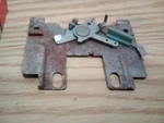 Tecumseh 31344A Control Assembly. New. Price: $12.49.