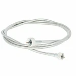 Tachometer Cable Ford New Holland Tractors 82847520, 83983615. Price: $26.83.