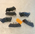 1967 John Deere 4020 Tractor Brake Pistons & Pads Used. Price: $125.00.