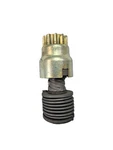 Romaine Electric 3-554 Starter DRIVE-10T-CCW-39.4MM- Fits: "old Syle" Delco 1OMT New. Price: $60.99.