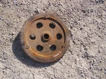 John Deere 720 730 Jd Tractor First 1ST Reduction Gear F2625R Used. Price: $79.95.