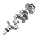 Engine Crankshaft & Bearings Kit Replacement For Hyundai Elantra 2012-2016, F... New. Price: $148.76.