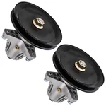 8TEN Spindle For Mtd Cub Cadet Inch Deck XT1-LT46 XT2-LX46 918-06977A Pack New. Price: $47.95.
