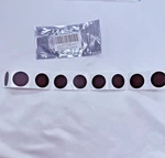 10 Pcs Nfc Stickers Tags Black NTAG215, Babiqt Rewritable New. Price: $12.49.