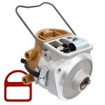 New Distributor Complete Front Mount Replacement Ford Tractor 8N 9N 2N Di.... Price: $81.88.