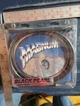 Magnum Black Pearl Extreme Performance Clutch Cable Construction New. Price: $55.00.