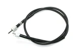 Tachometer Cable(hour Meter) Kubota 6C626-30820 New. Price: $30.00.