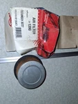 Nos Rotary Air Filter 19-1390 Replaces Tecumseh: 30727 Stens 100-008 New. Price: $10.97.