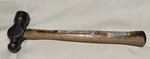 Blue -point Ball Peen Hammer BPH12C Used. Price: $15.99.