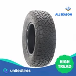 Used Lt 285/70R17 Otani SA2100 121/118S - 14/32. Price: $121.12.
