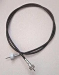 70257353 Allis Chalmers Tractor Tachometer Cable 180 185 190XT 200 New. Price: $17.09.