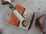Genuine Oem Tecumseh Oil Pump - 29914 New. Price: $10.00.