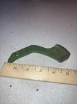 Vintage John Deere Part H2865B Pivot Arm New. Price: $25.22.