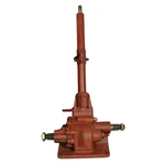 Tractor Steering Gear Box Assy Fits Ford 2000 2600 2610 2910 3000 3600 3900 3910 New. Price: $365.00.