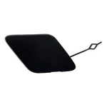 For Cadillac Ats 2015-2018 Tow Hook Cover Front Paint Match Plastic New. Price: $57.58.