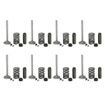 FDS464 Train Kit (new Valves, Seals, Springs & Locks) Fits Ford. Price: $179.99.